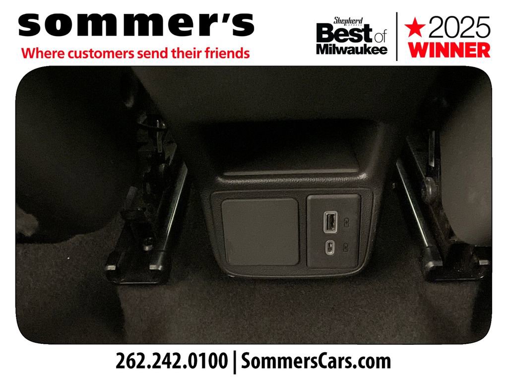 Used 2020 Buick Encore GX Preferred image 22