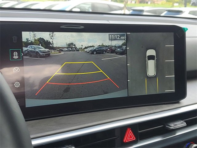 New 2025 Kia Sorento SX Prestige image 27