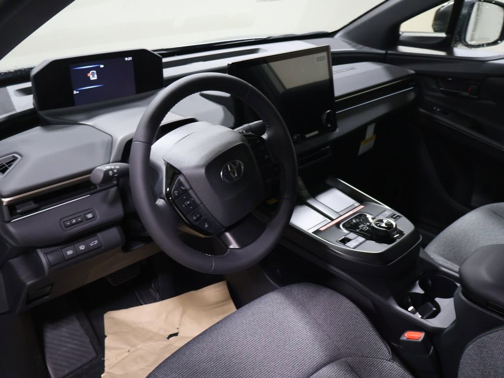 New 2026 Toyota bZ AWD/4WD image 21