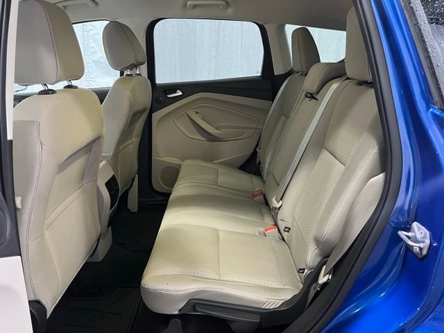 Used 2017 Ford Escape SE w/ Equipment Group 201A image 11