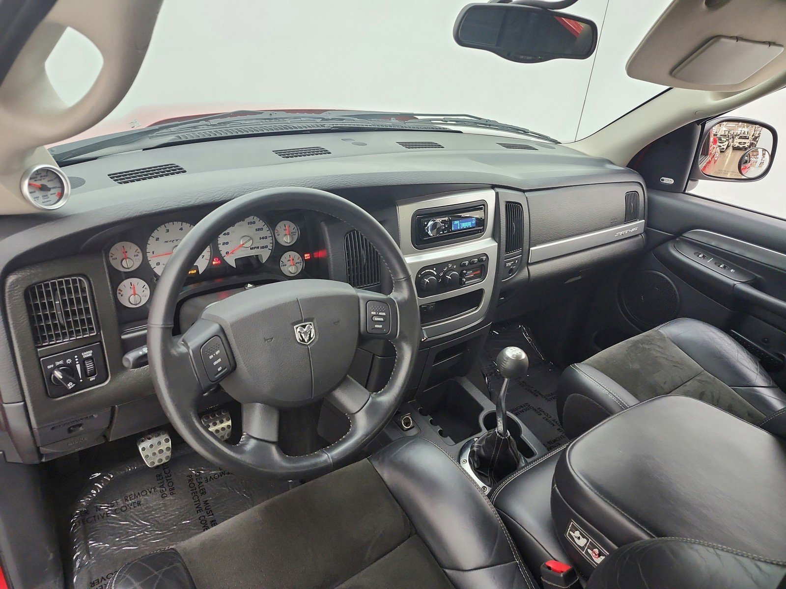 Used 2004 Dodge Ram 1500 Truck 2WD Regular Cab image 15