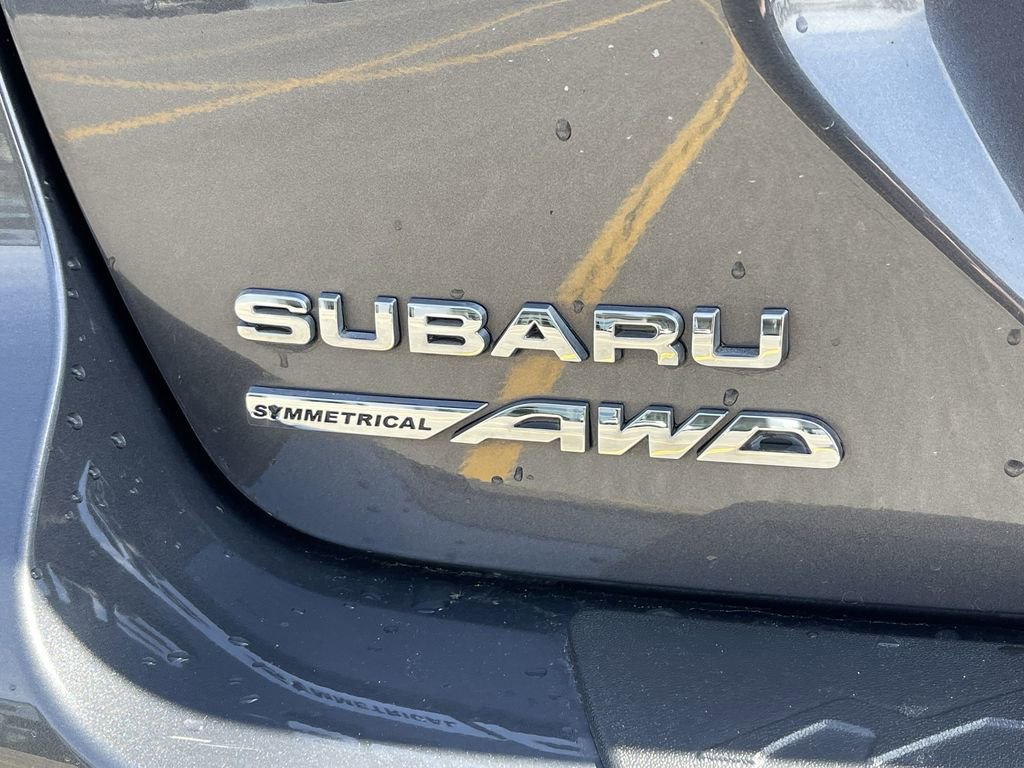 Used 2024 Subaru Crosstrek 2.0i Premium AWD/4WD image 7