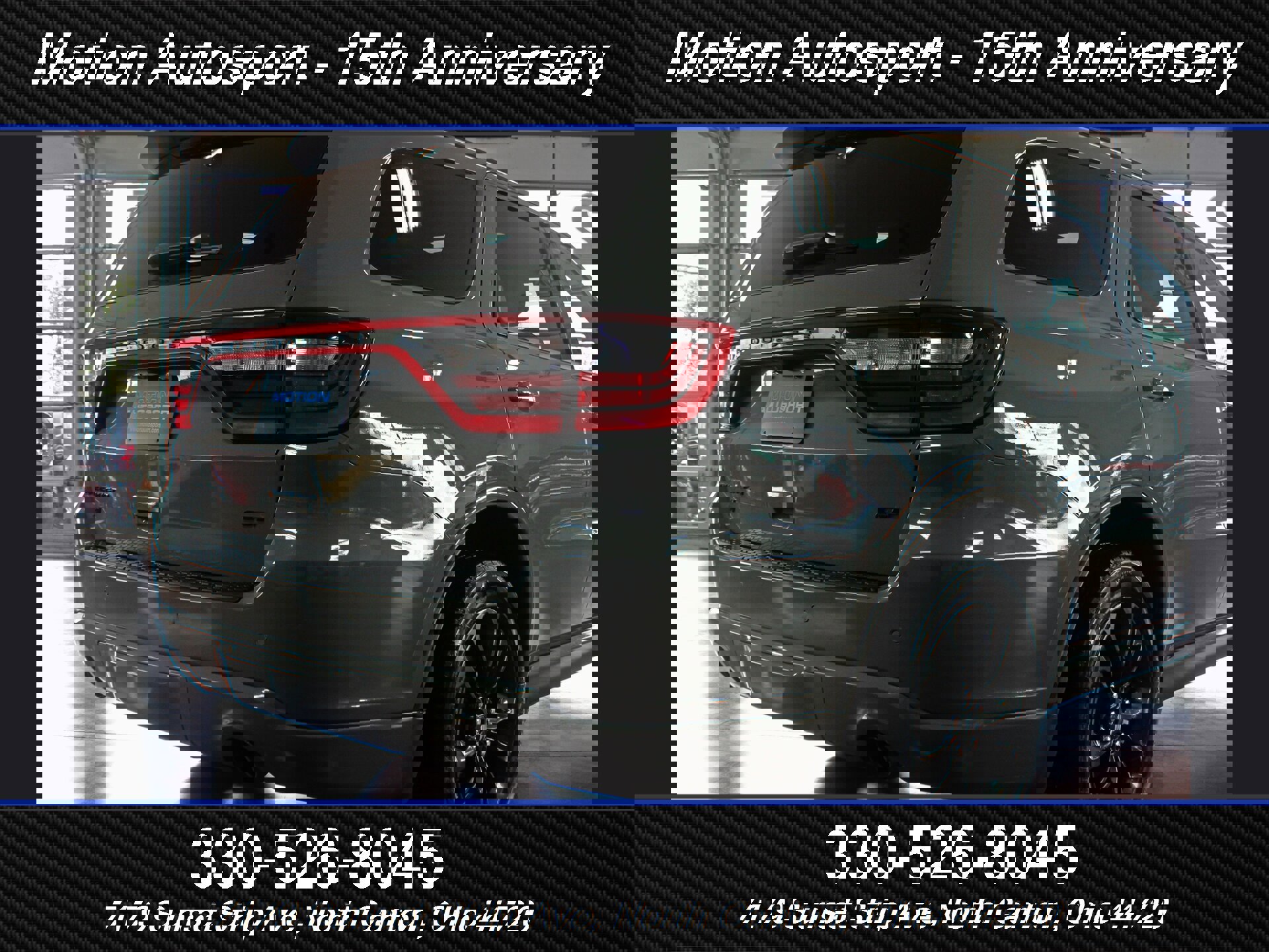 Used 2023 Dodge Durango GT w/ Blacktop Package image 11