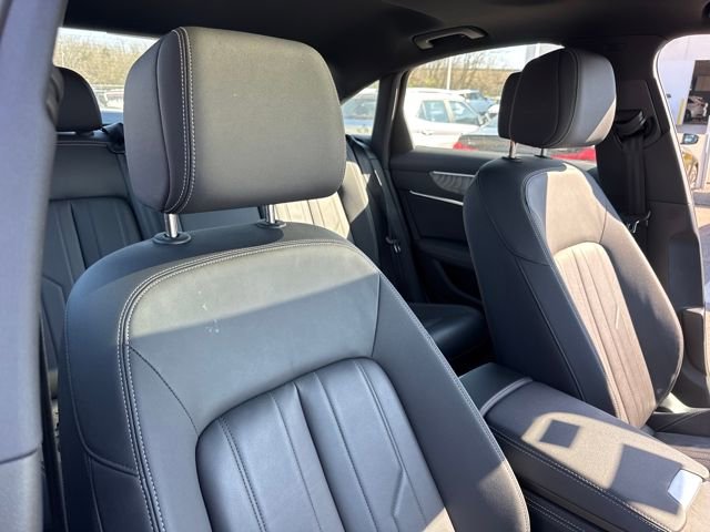 Used 2024 Audi A6 Premium Plus image 26