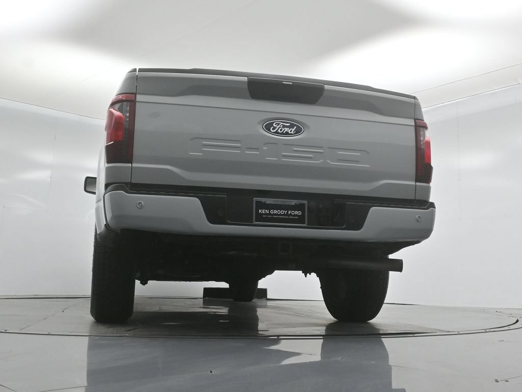 Used 2024 Ford F150 STX RWD image 45