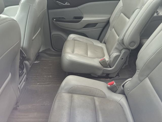 Used 2017 GMC Acadia SLT image 10