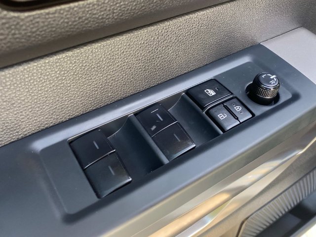 Used 2022 Toyota Tundra SR5 w/ Convenience Package RWD image 13
