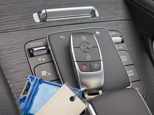 Certified 2026 Mercedes-Benz GLE 450 4MATIC image 36