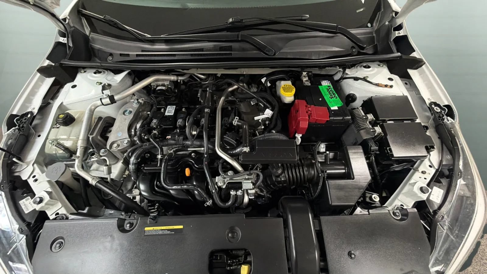 Used 2022 Nissan Sentra SV FWD image 22