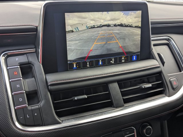 Used 2022 Chevrolet Tahoe RST w/ Luxury Package image 13