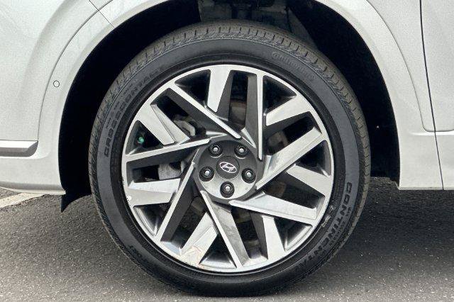 Certified 2022 Hyundai Santa Fe Calligraphy AWD/4WD image 26