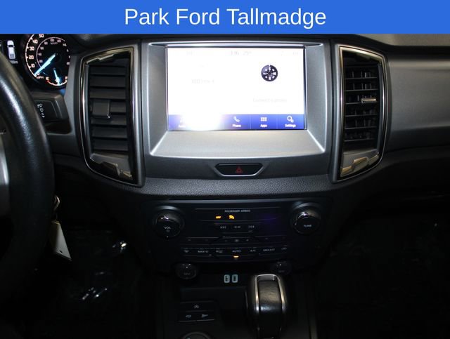 Used 2021 Ford Ranger XLT w/ Equipment Group 301A Mid image 16