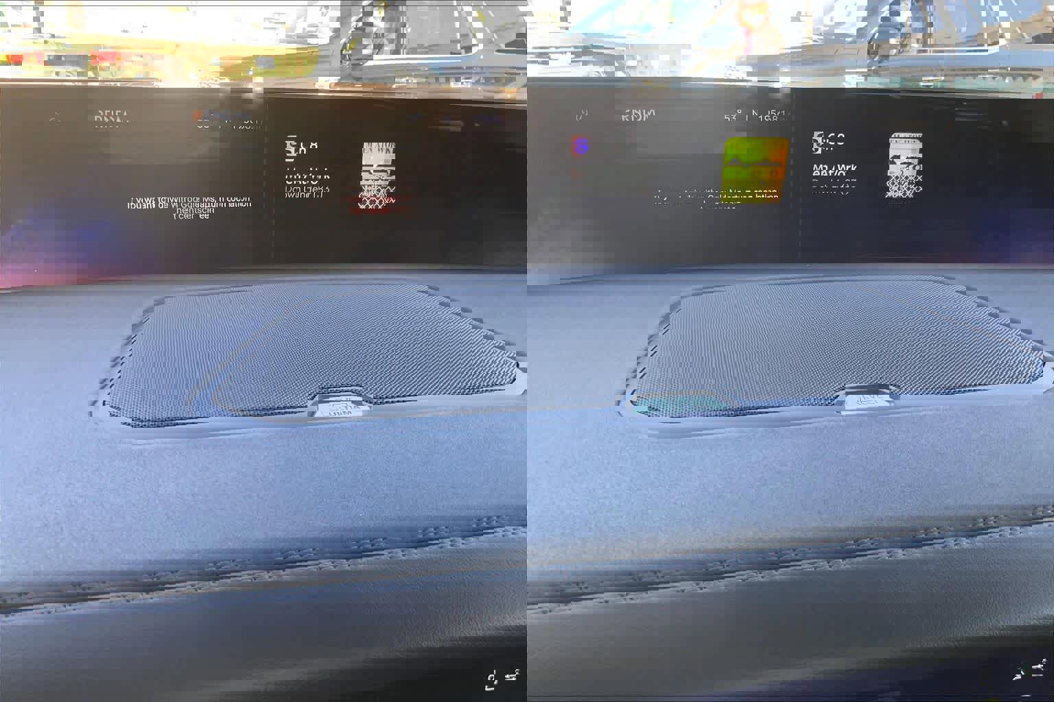 Used 2025 Lincoln Navigator Reserve AWD/4WD image 32