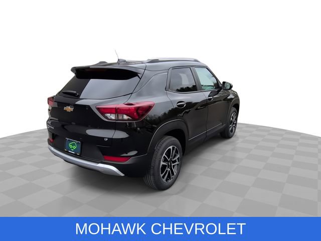 Used 2025 Chevrolet TrailBlazer LT AWD/4WD image 9