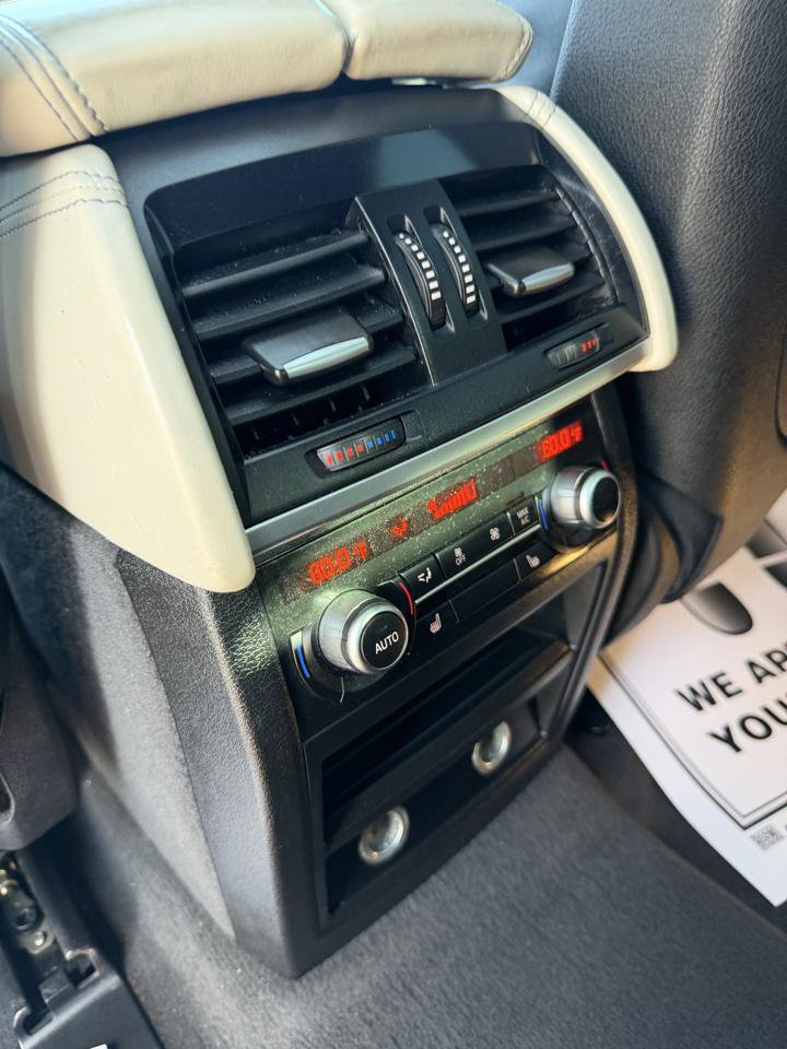 Used 2017 BMW X6 xDrive35i AWD/4WD image 36