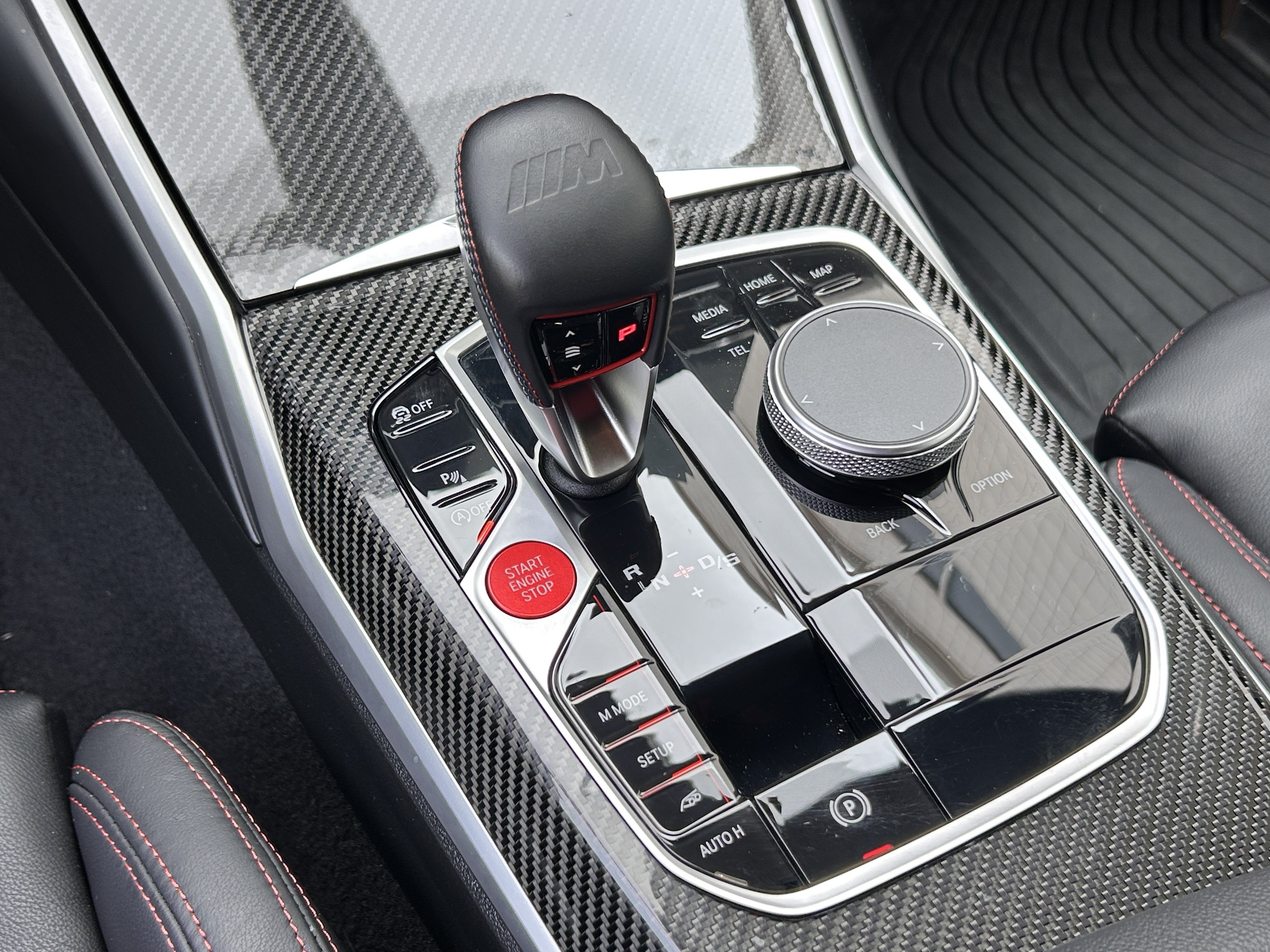 Used 2025 BMW M2 w/ Lighting Package RWD image 12