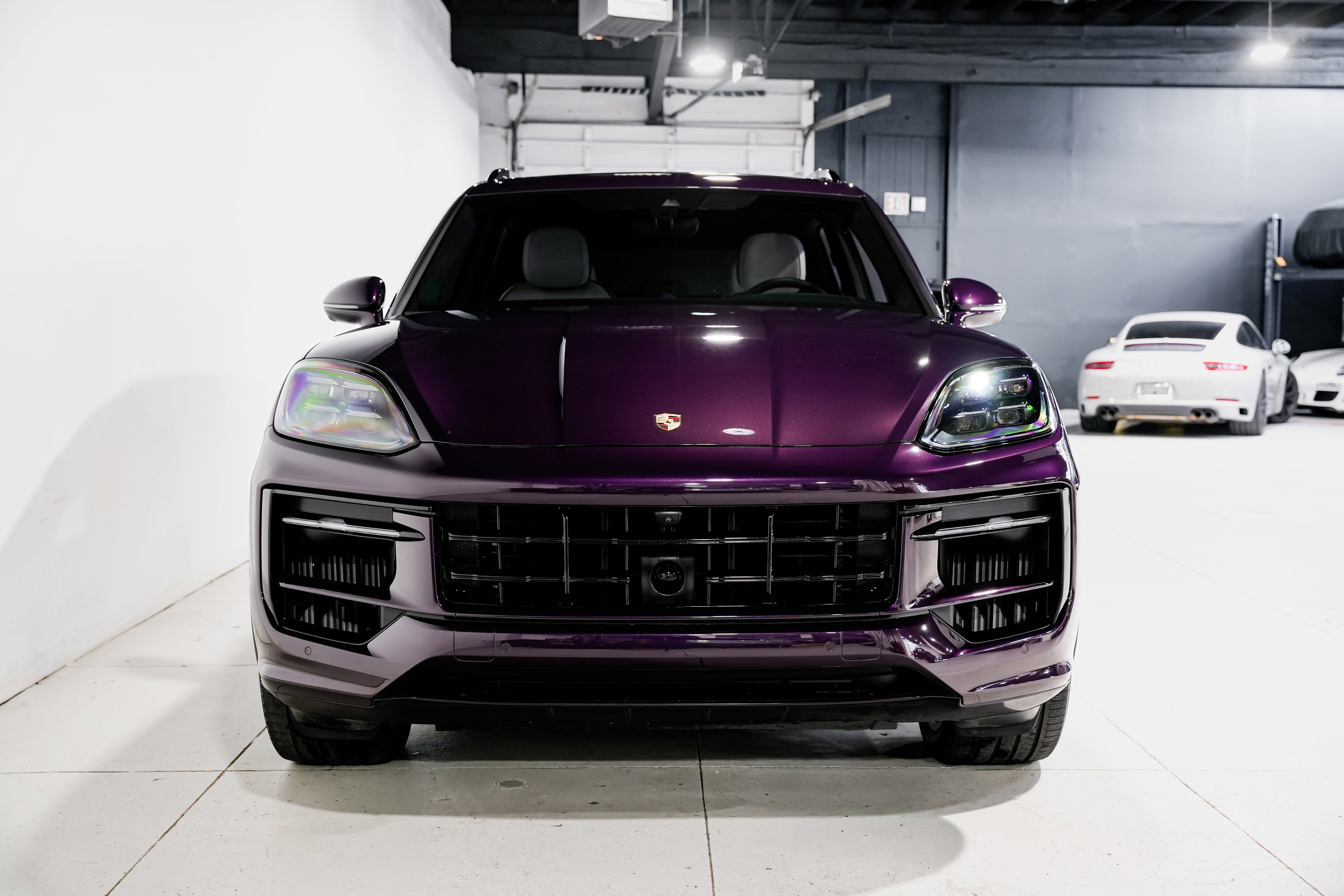 Used 2024 Porsche Cayenne S image 6