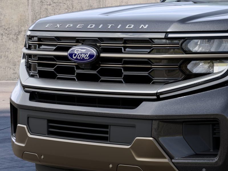 New 2027 Ford Expedition King Ranch AWD/4WD image 17