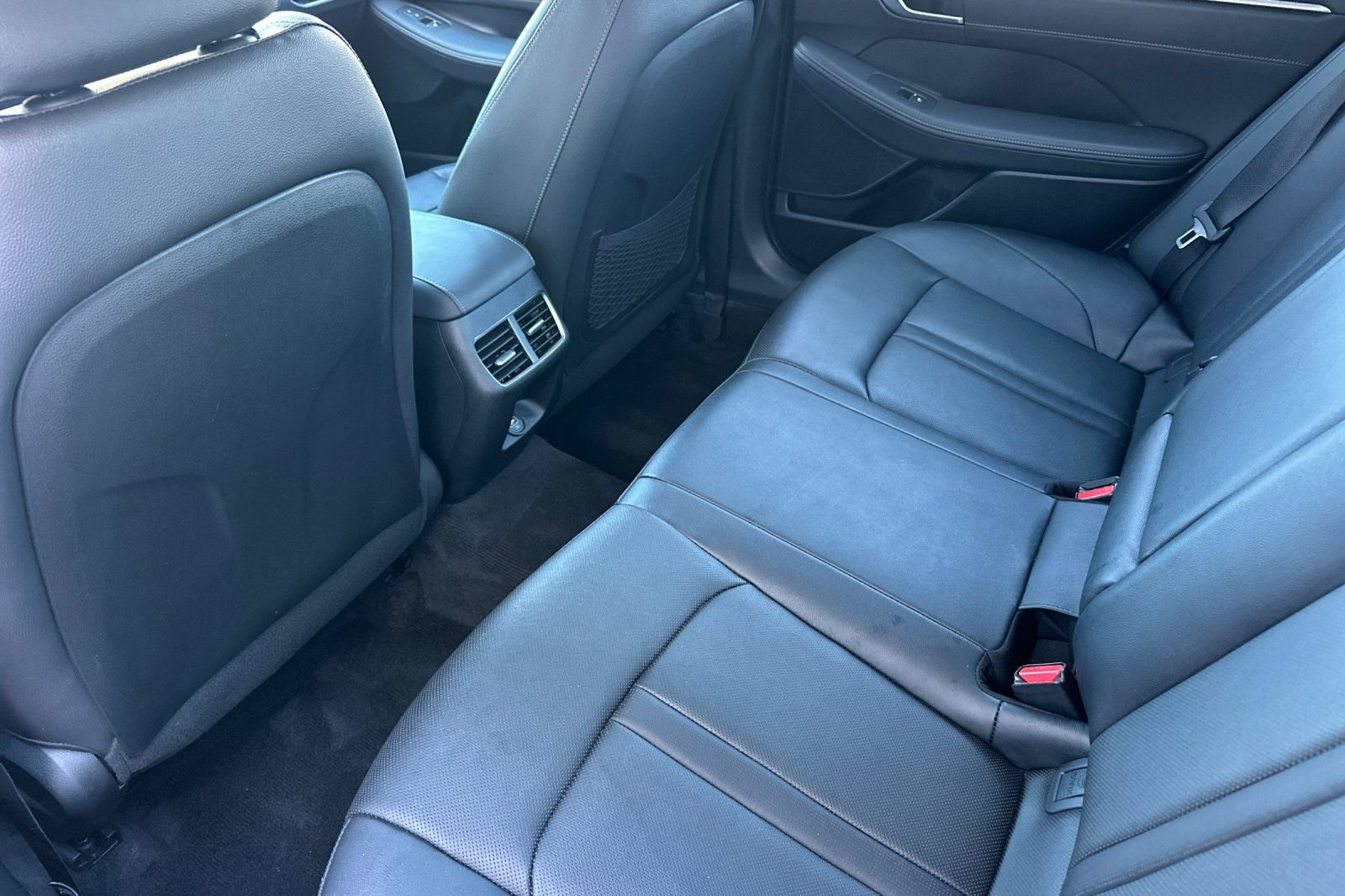 Used 2022 Hyundai Sonata Limited FWD image 12
