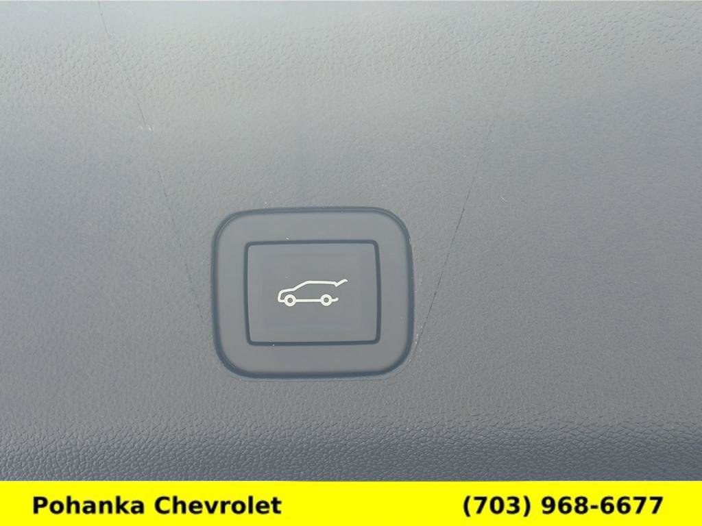 New 2026 Chevrolet Tahoe High Country w/ Sun And Tow Package AWD/4WD image 39