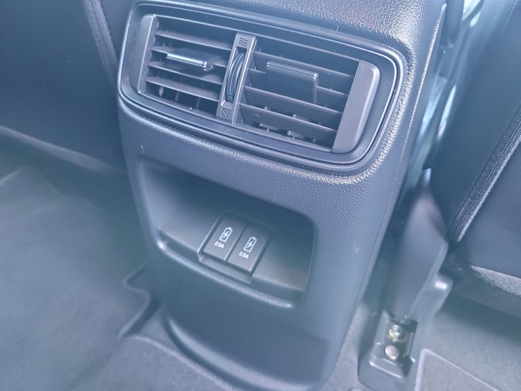 Used 2020 Honda CR-V EX-L image 18