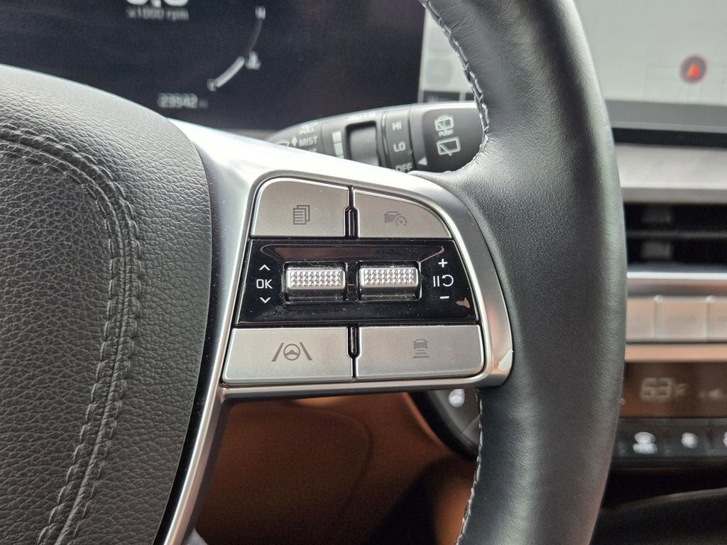 Used 2024 Kia Telluride SX Prestige X-Line AWD/4WD image 27
