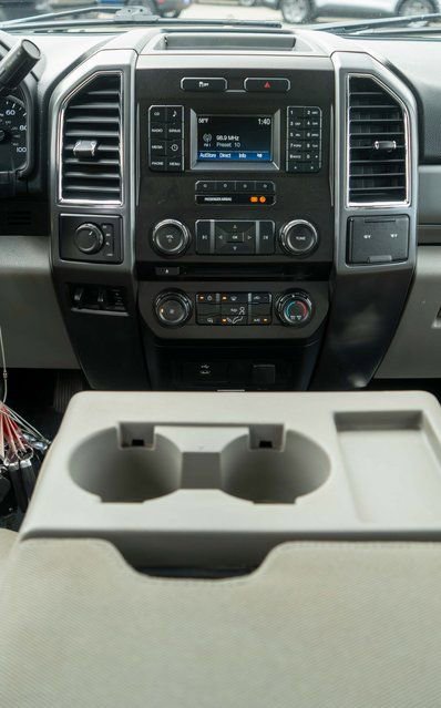 Used 2018 Ford F250 XLT AWD/4WD image 14