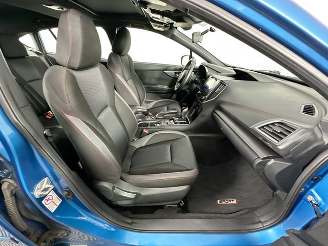 Used 2018 Subaru Impreza 2.0i Sport AWD/4WD image 28