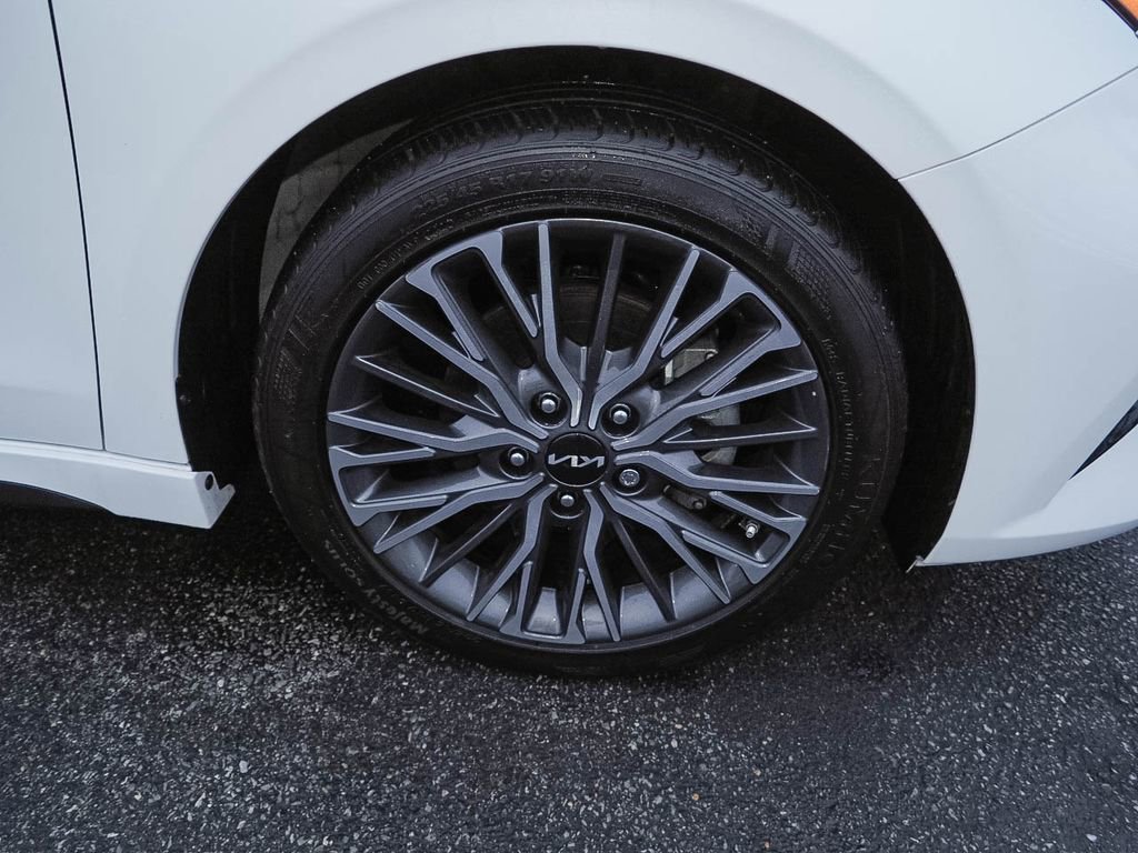 Used 2023 Kia Forte GT-Line w/ GT-Line Premium Package image 37