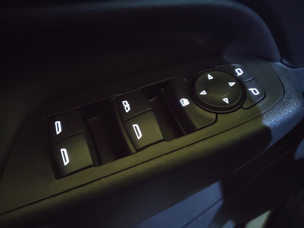 Used 2022 Chevrolet Equinox LT image 27