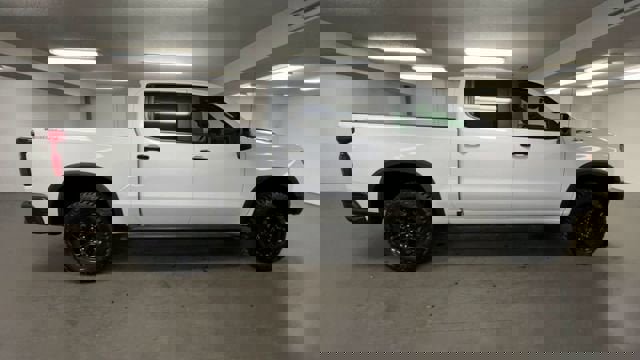 Certified 2025 Chevrolet Silverado 1500 ZR2 w/ ZR2 Bison Edition image 9