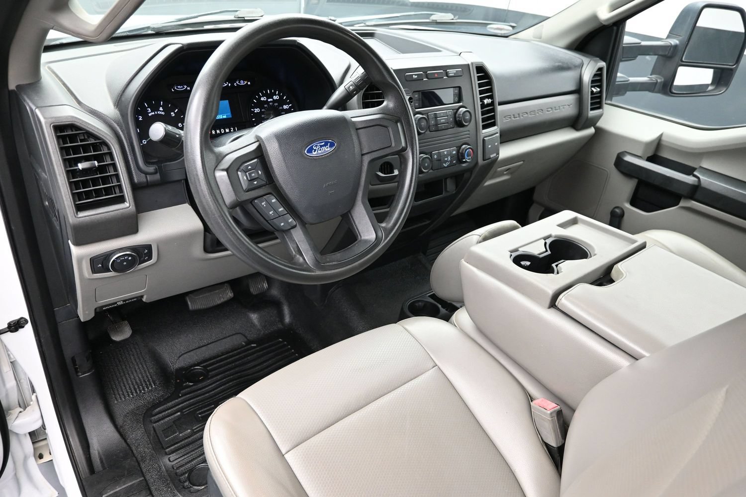 Used 2019 Ford F250 XL RWD image 19
