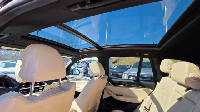 Used 2020 BMW X3 xDrive30i w/ Premium Package AWD/4WD image 29