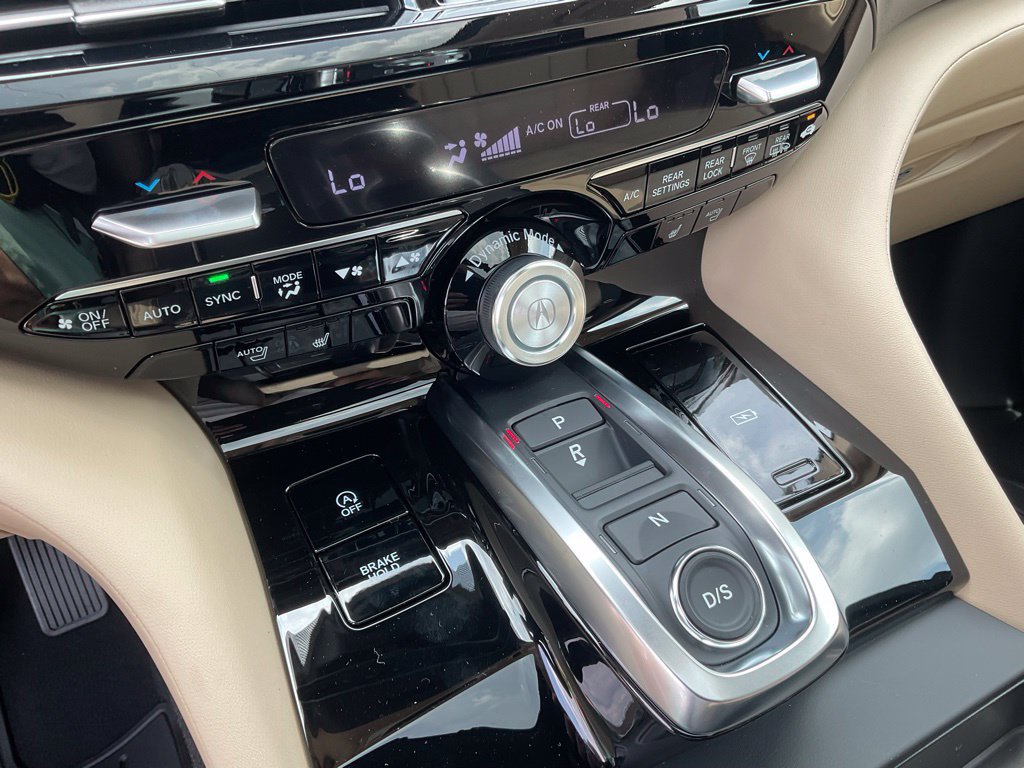 New 2026 Acura MDX w/ Technology Package AWD/4WD image 15