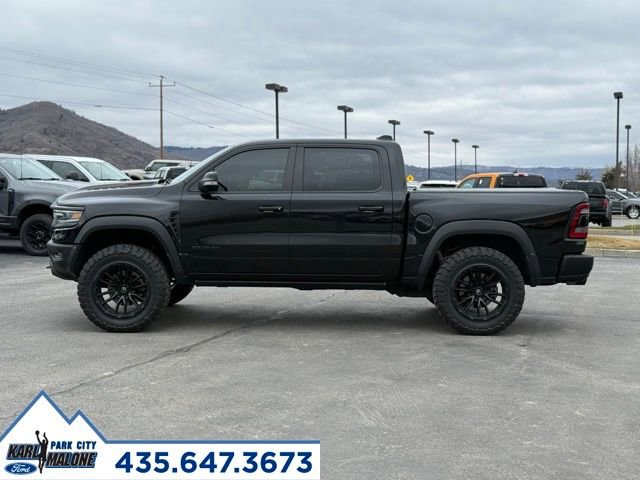 Used 2022 RAM 1500 TRX w/ TRX Level 2 Equipment Group image 6