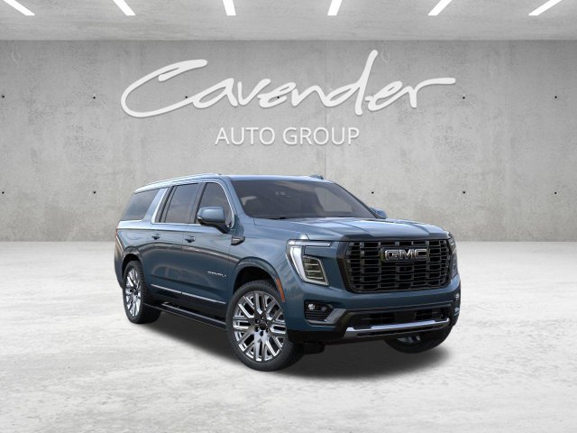 New 2027 GMC Yukon XL Denali Ultimate w/ LPO, Floor Liner Package