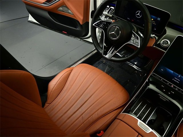 Used 2022 Mercedes-Benz S 500 S 500 image 9