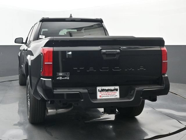 New 2026 Toyota Tacoma SR5 AWD/4WD image 17