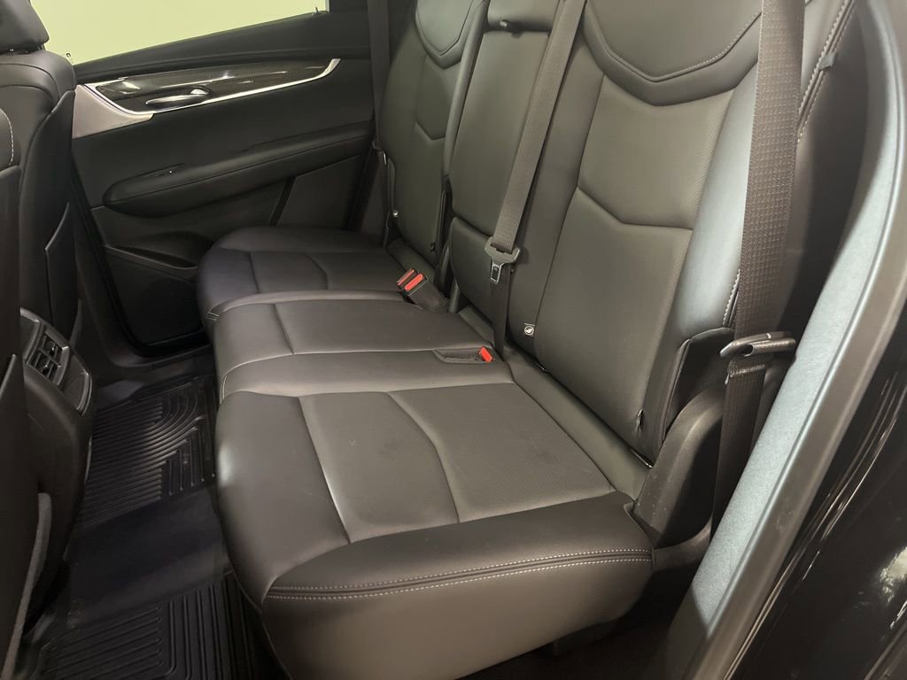 Used 2021 Cadillac XT5 Sportv image 10