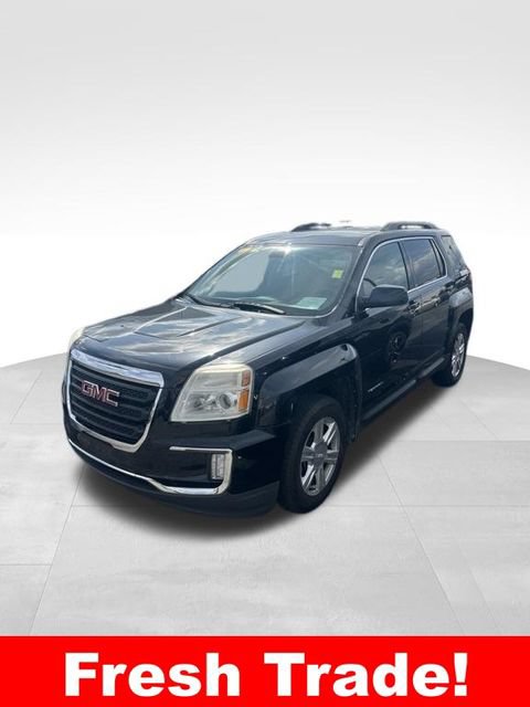 Used 2016 GMC Terrain SLE AWD/4WD image 1