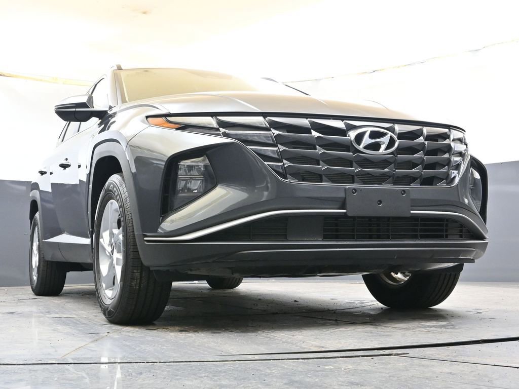 Certified 2023 Hyundai Tucson SEL AWD/4WD image 37