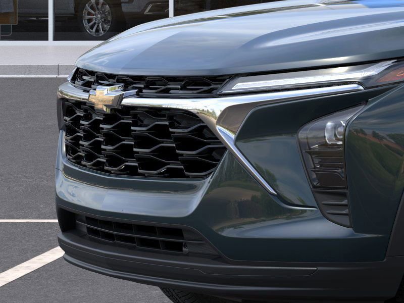 New 2026 Chevrolet Trax LS image 14