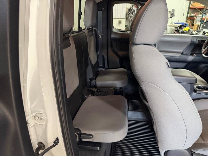 Used 2019 Toyota Tacoma SR w/ SX Package AWD/4WD image 19