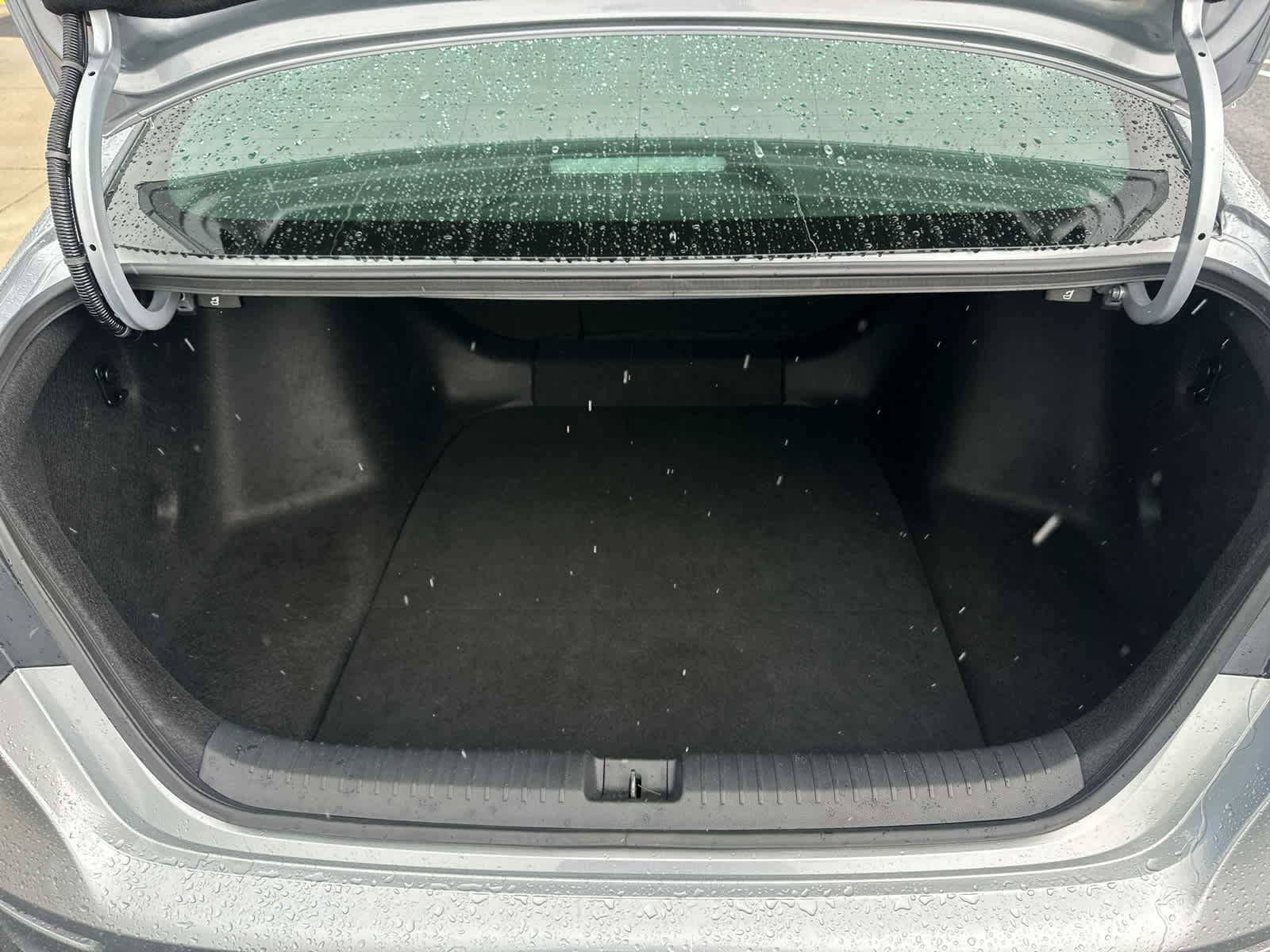 Used 2023 Honda Accord Sport image 8