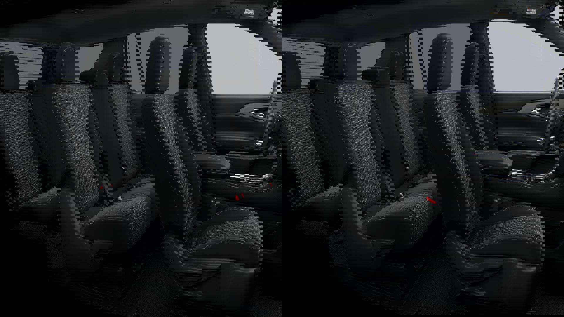 New 2026 Chevrolet Traverse LT image 54