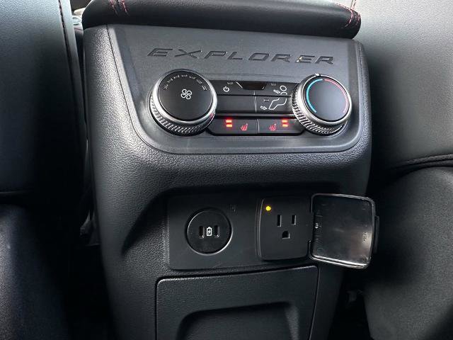 New 2026 Ford Explorer ST image 27