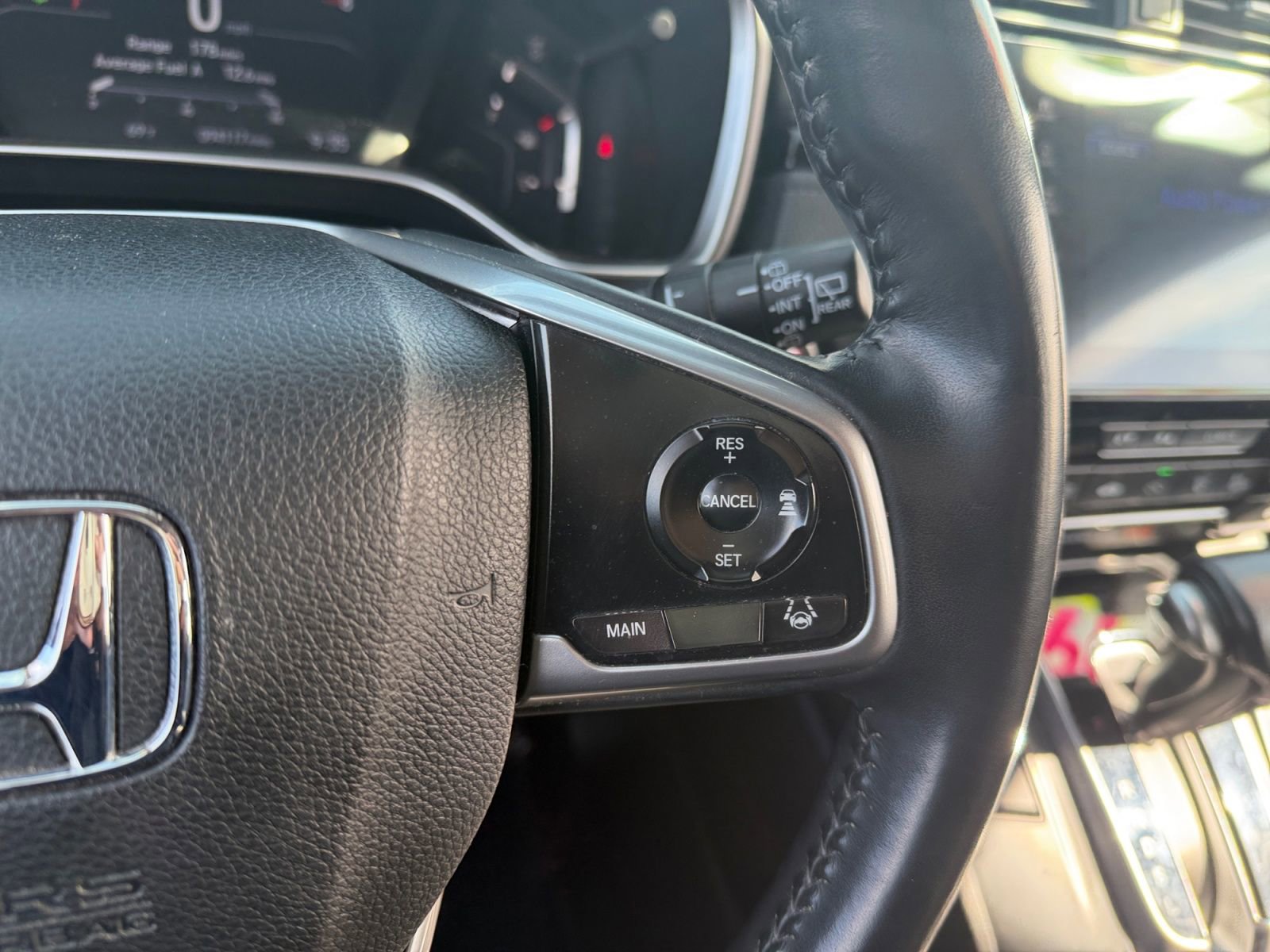 Used 2019 Honda CR-V Touring image 19