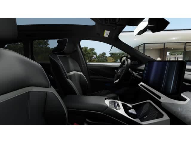 New 2027 BMW iX3 50 xDrive AWD/4WD image 9
