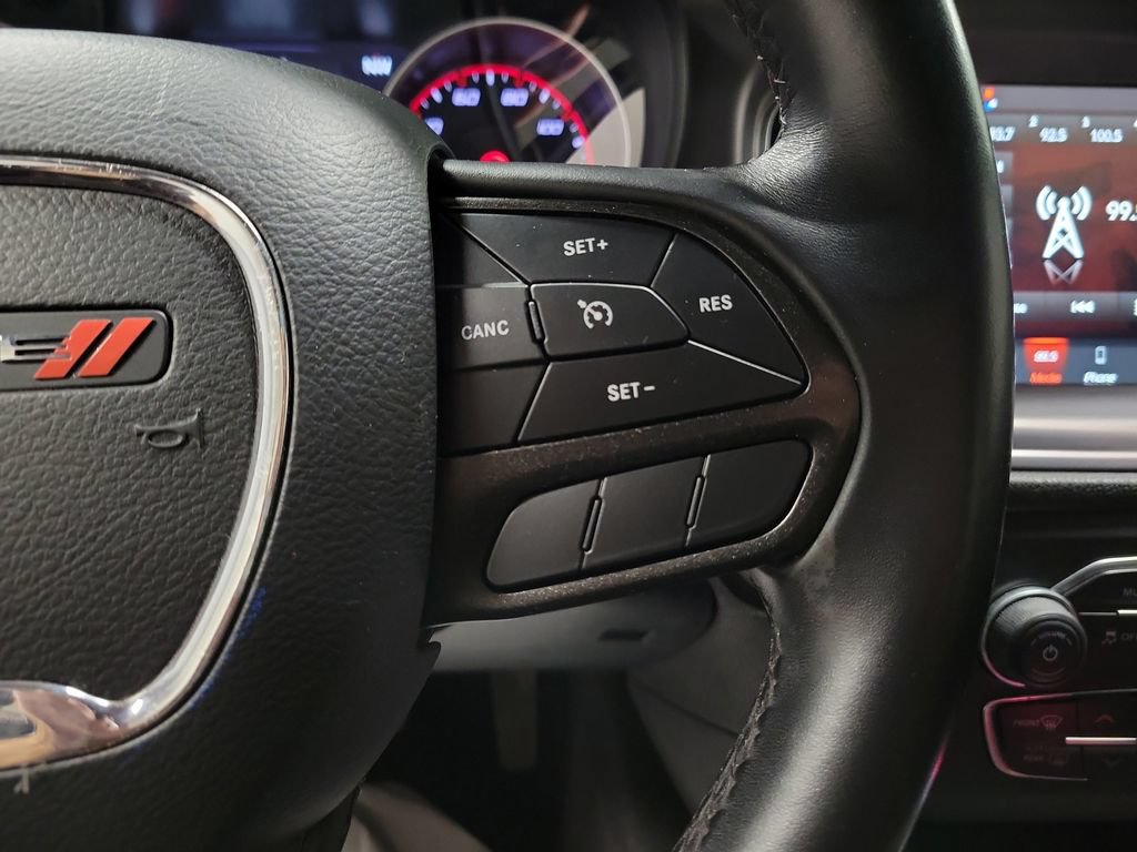 Used 2023 Dodge Charger SXT RWD image 22