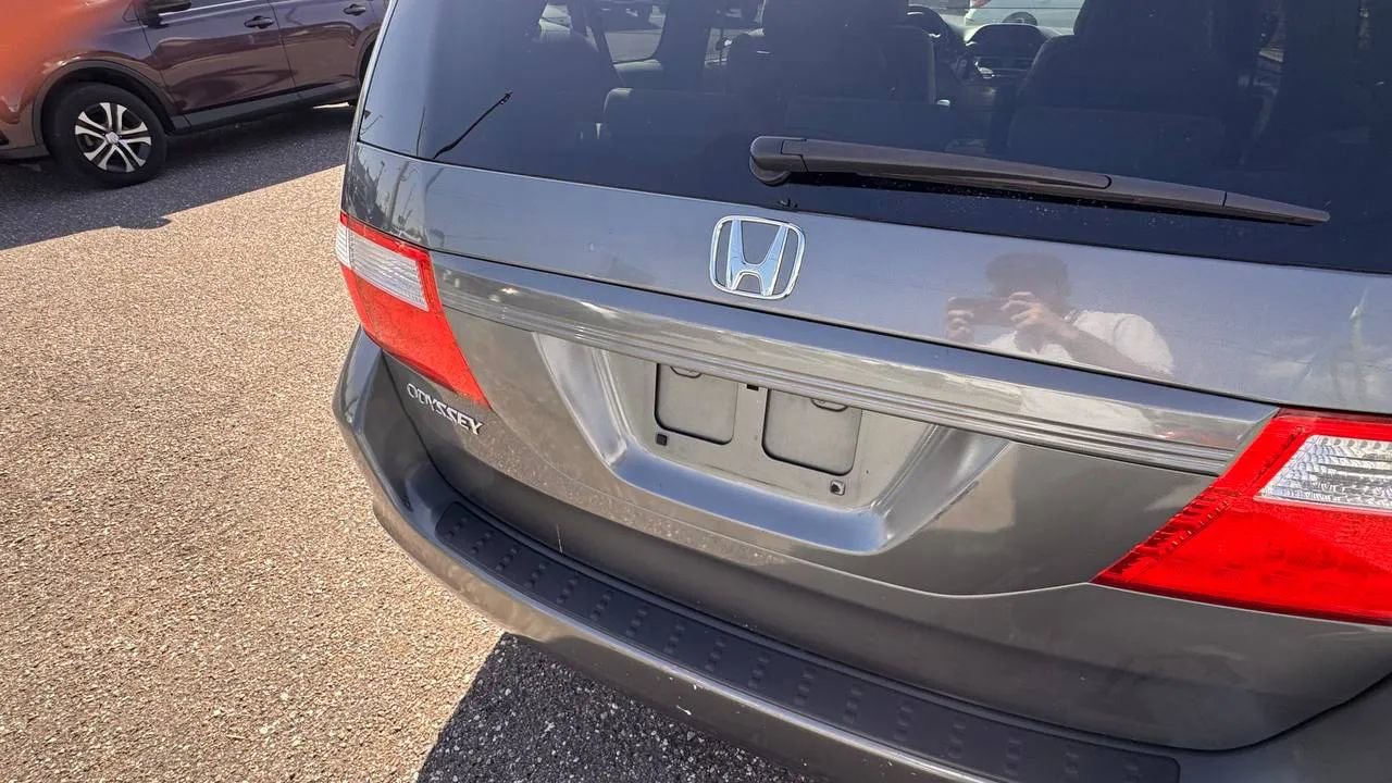 Used 2007 Honda Odyssey EX image 7
